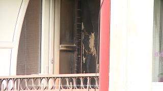 Un bărbat din Mureş a dat foc casei iubitei, în timp ce femeia se afla înăuntru alături de cei doi copii. Se despărţise de el după 2 luni de relaţie