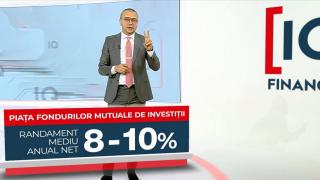 Care sunt primii pași dacă vrei să investeşti în fonduri mutuale. Riscuri şi strategii