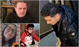 Întâlnire tensionată în sala de judecată. Reacţia mamei lui Sebi, tânărul ucis la 2 Mai, când şi-a dat seama că stă lângă tatăl lui Vlad Pascu