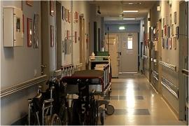 Spitalul din Timişoara nu mai are autorizaţie de funcţionare. Ar fi încercat să obţină bani de la CAS cu un document fals