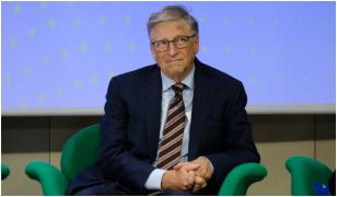 Bill Gates a decis să lase moştenire celor trei copii doar 1% din averea sa: "Nu este o dinastie, nu le cer să conducă Microsoft"