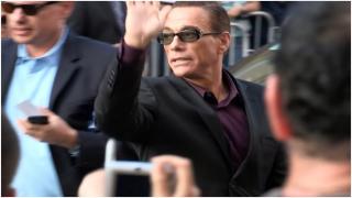 Van Damme, prima reacție după ce a fost acuzat că a întreţinut relaţii sexuale cu românce traficate: "Absurde şi nefondate"