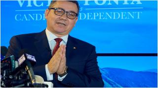 Tsunami pe scena politică după scandalul Victor Ponta: Plângere penală pentru înaltă trădare și apeluri la retragerea din cursa pentru Cotroceni
