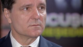EXCLUSIV. Nicuşor Dan anunţă că vrea să îl pună premier pe Bolojan în locul lui Ciolacu, dacă ajunge preşedinte