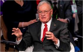 "Modelul Berlin". Cum ar putea arăta Ucraina post-război, fără implicarea militară a SUA