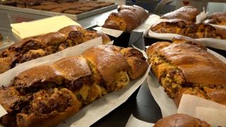 Cozonacul bunicii, reinventat: ce gusturi aleg românii pentru masa de Paşte