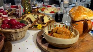 Paștele în Bucovina, ca în povești: preparate tradiționale, ouă încondeiate și relaxare la SPA. Cât costă o noapte de cazare