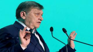 Crin Antonescu, declaraţie la Securitate despre un prieten: ”Am fost o victimă, nicidecum un colaborator"