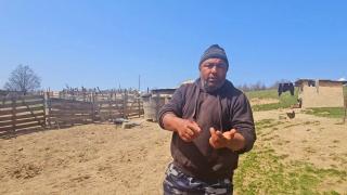 A înghițit formol în loc de sirop. Bunicul a vrut să salveze copilul de 3 ani cu lapte de capră