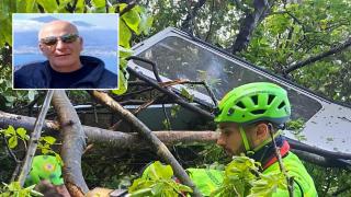 Cine sunt victimele tragediei din Italia, unde o telecabină s-a prăbușit în gol după ruperea cablului de tracțiune