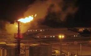 UE a scos pe lista de sancţiuni importurile de gaze lichefiate din Rusia. Noua strategie va fi anunţată luna viitoare