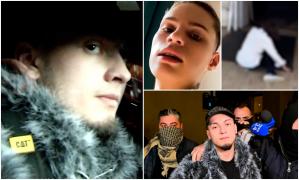 Maru s-ar fi rugat o oră de Rareş să se drogheze. Ar fi cerut apoi bani pe TikTok pentru a arăta clipul morţii prietenului lui