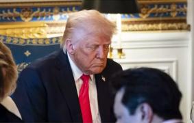 Trump, dat de gol după ce a spus că SUA încasează 2 miliarde $ pe zi din taxele vamale. Câți bani au generat de fapt tarifele