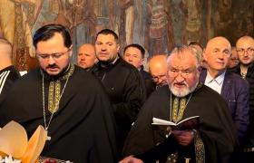 Vinerea Mare, ziua în care tăcerea a avut glas. Ce simbolizează scoaterea Sfântului Epitaf