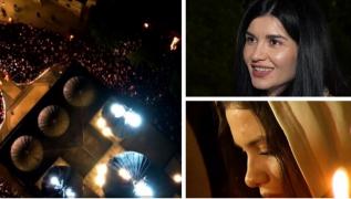 Milioane de credincioşi au participat la slujbele de Înviere, în toată ţara. Bisericile au fost neîncăpătoare: "Să fim buni mereu, nu doar Paşte"