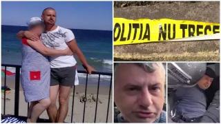 Daniela, femeia lovită cu ciocanul şi incendiată de fostul soţ, a murit în spital. Bărbatul nu-şi regretă fapta: "Am vrut s-o omor, nu am milă"