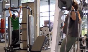 De ce un efort puternic nu e recomandat după o perioadă cu mese îmbelşugate. Cum pot face mişcare cei care nu vor să meargă la sală