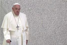 Ce urmează după moartea Papei Francisc. Suveranul Pontif a cerut să fie înmormântat într-un sicriu simplu de lemn