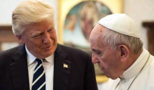 Donald Trump anunţă că va participa la funeraliile Papei Francisc: "Aşteptăm cu nerăbdare să fim acolo"