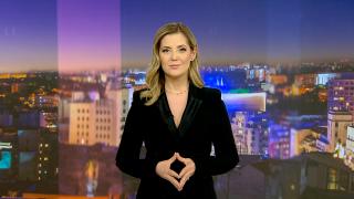 Știrile zilei, 25 aprilie 2025. Decizia judecătorului din Ploieşti a fost desfiinţată la ÎCCJ