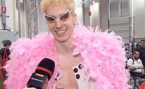 Comic Con 2025. Bucureştiul, capitala unui univers fantastic: cele mai inspirate costume de cosplay