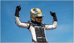 Campionatul Național de Viteză în Coastă a debutat weekendul acesta la Râșnov. Cine sunt favoriţii sezonului