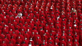 Cine ar putea fi următorul Papă