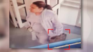 Tânăra care a plecat cu bebeluşul din spital intenţiona să-l folosească la cerşit. Pierduse de curând o sarcină şi ar fi suferit de depresie