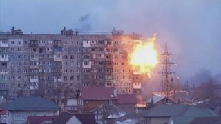 Putin a declarat că e pregătit de negocieri fără condiţii, dar după câteva ore Rusia a bombardat Ucraina: 150 de drone lansate, 4 oameni au murit