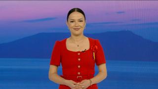 Observator de bine, 29 aprilie 2025. Astăzi a fost semnat contractul pentru lotul 4 al Autostrăzii Unirii