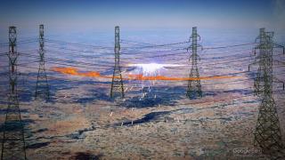 Există riscul ca blackout-ul din Spania să se producă şi în România? Expert: "Ar fi o dovadă de aroganţă să spunem că suntem scutiţi de aşa ceva"