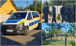 Porumbei de 2,5 milioane de euro, căutaţi cu mascaţii într-un sat din Mehedinţi. Un român i-ar fi furat din Belgia