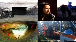 ANIMAŢIE. Greşelile care au dus la moartea copiilor din Huedin, găsiţi înecaţi