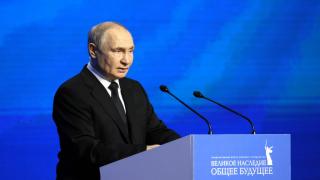 Rusia anunţă începutul negocierilor de pace cu Ucraina: armistiţiul de 3 zile, primul pas. Kievul nu a reacţionat