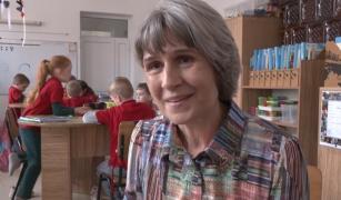 Povestea Lilianei Mursa, învăţătoarea care a renunţat la bănci şi la catedră: 