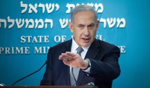 Benjamin Netanyahu s-a răzgândit şi nu-l mai demite pe şeful Shin Bet