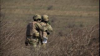 Fost comandant NATO: 