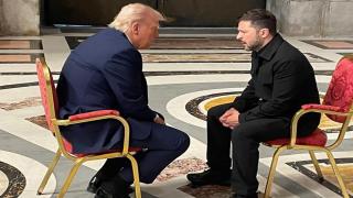 DOCUMENT. Cele 57 de minerale și resurse ucrainene la care SUA au primit acces. Trump: "Vom primi peste 350 de miliarde"