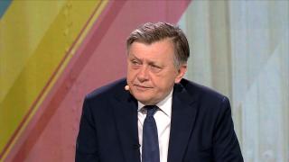 Ce va face Crin Antonescu din prima zi la Cotroceni: "O întâlnire cu Bolojan, cum au stat Trump cu Zelenski, la Vatican"