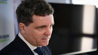 PSD a publicat avizul dat de Nicuşor Dan pentru construirea unui spital oncologic. Reacţia primarului Capitalei: "Este incalificabil"