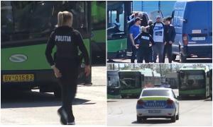 39 de șoferi de autobuz ai RAT Braşov, reţinuţi pentru furt de combustibil. Cum au reuşit angajaţii Regiei să sustragă mii de litri de motorină