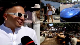 A mers la mare cu un buget triplu față de o vacanță avută în Viena. Stațiunea aleasă