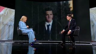 Teoria lui Nicuşor Dan despre fotografiile publicate de Lasconi. Ce spune despre casa unde ar fi avut loc presupusa întâlnire cu Coldea şi Ponta