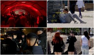 Sunwaves 2025, ultima ediţie în România. De anul viitor, festivalul de muzică electronică se mută în străinătate