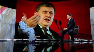 Cum își justifică Nicuşor Dan decizia de a întârzia proiectul spitalului oncologic