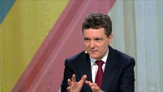 Primele măsuri pe care le va lua Nicușor Dan, dacă ajunge președinte. Cum vrea să evite falimentul: 