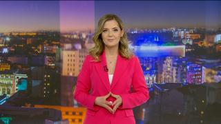 Știrile zilei, 2 mai 2025. Un jurnalist al postului de propagandă Russia Today nu a fost lăsat să intre în România