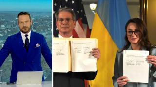 Analist, despre acordul de minerale rare SUA-Ucraina: ce ar putea face americanii privind resursele aflate sub ocupaţia Rusiei