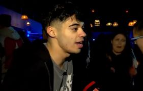 Cât au cheltuit tinerii în Vama Veche de 1 Mai: "Shaorma la greu şi ciorbiţe"