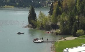 Detalii tulburătoare în cazul morţii lui Răzvan, băiatul de 17 ani înecat, după o petrecere, în lacul Colibiţa. Adolescentul era sportiv la CSS Lugoj